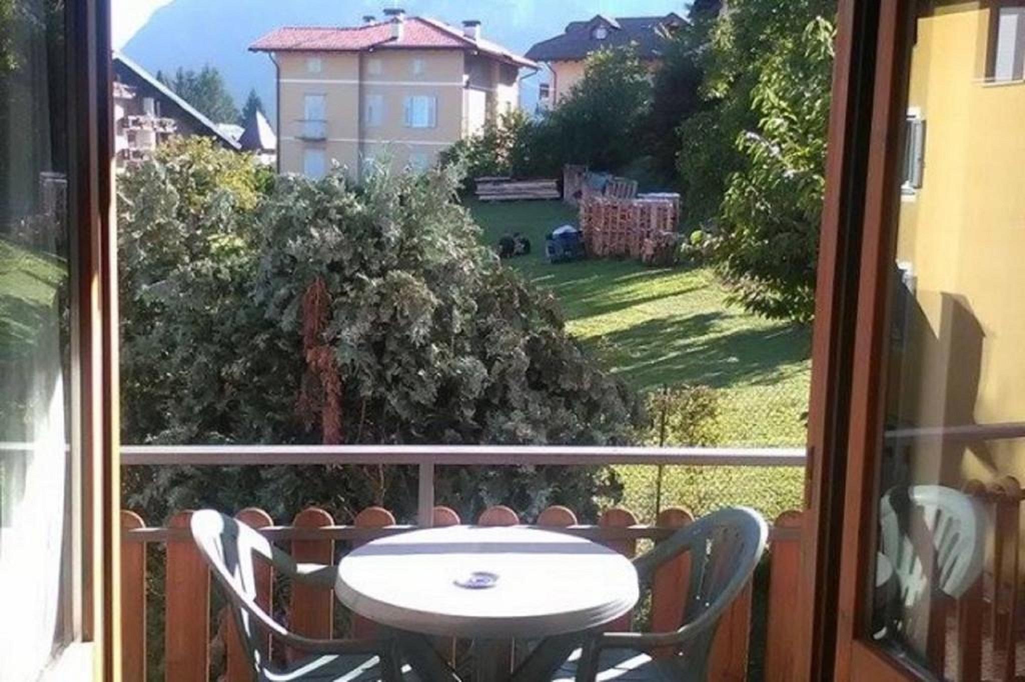 Hotel & Residence Montana Fai della Paganella Bagian luar foto