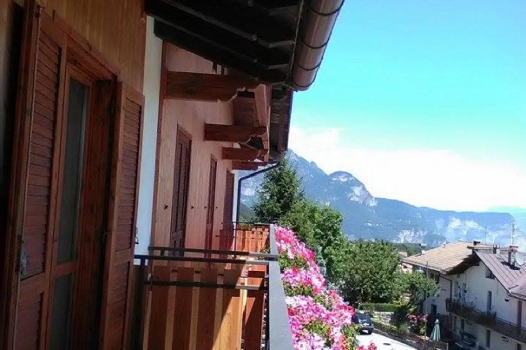 Hotel & Residence Montana Fai della Paganella Bagian luar foto